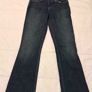 FRX Women's Blue Jeans